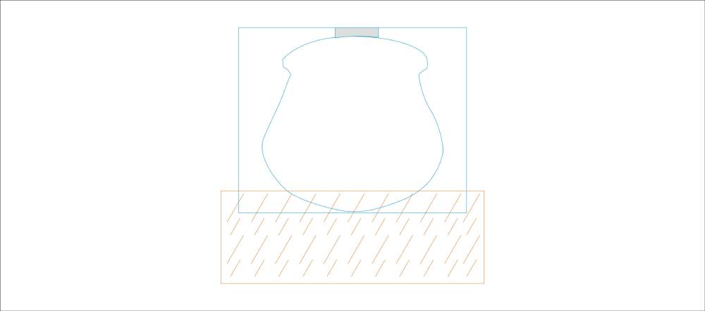施秉县高端白酒包装设计：从奢华到质感，如何用设计传递品牌高端调性