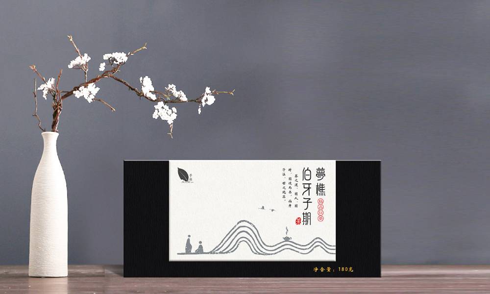 施秉县国潮包装设计的创新路径——传统文化与年轻潮流的破圈融合
